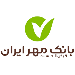 بانک مهر ایران