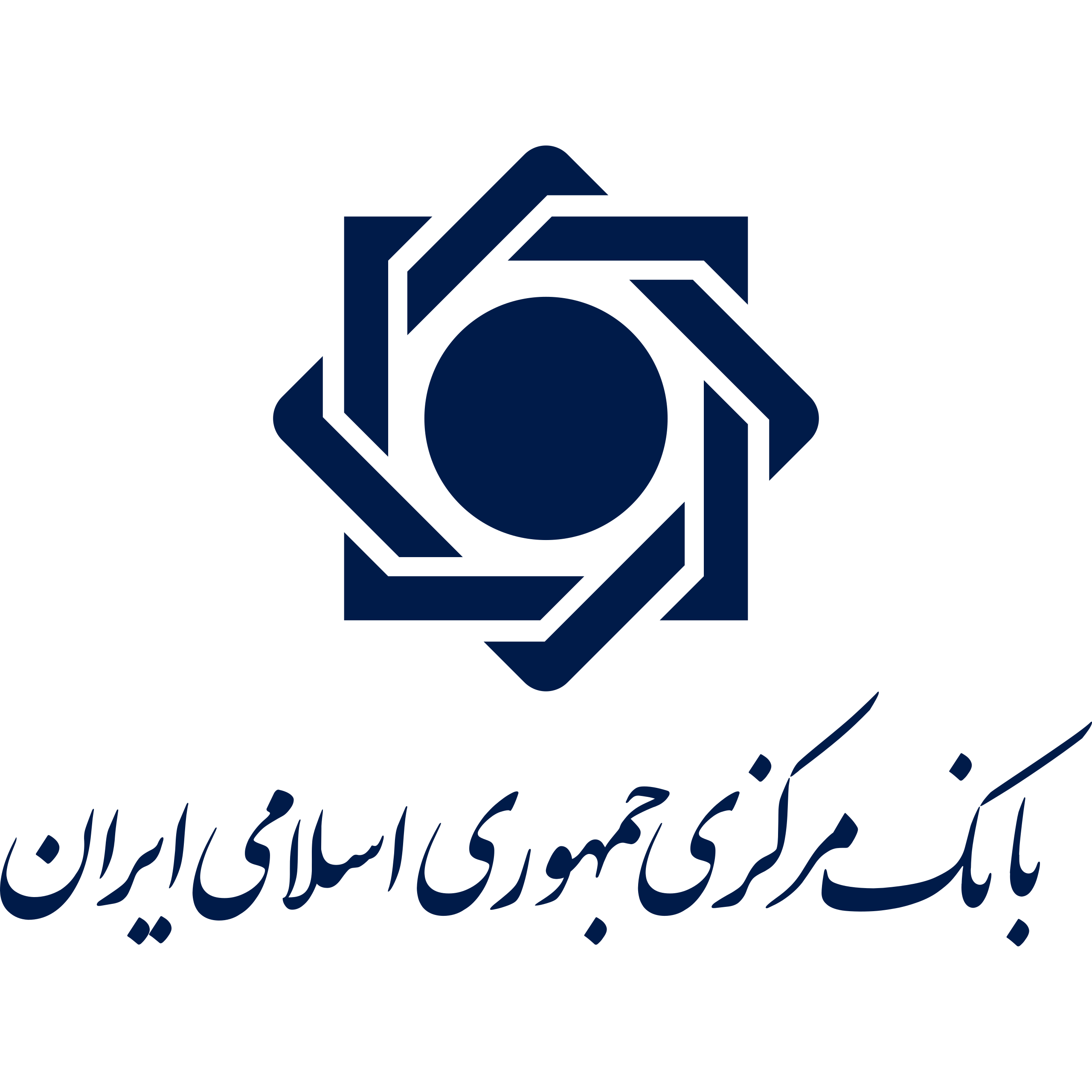 بانک مرکزی