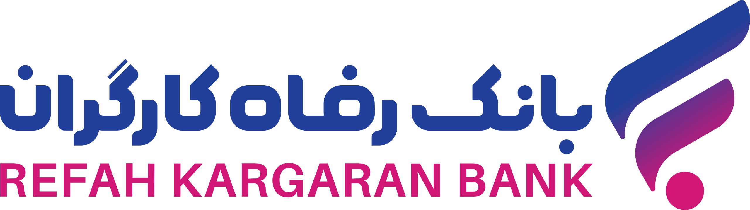 بانک رفاه کارگران