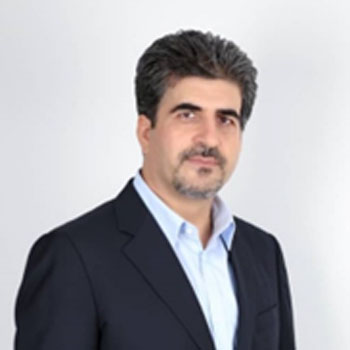 کیانوش رضایی