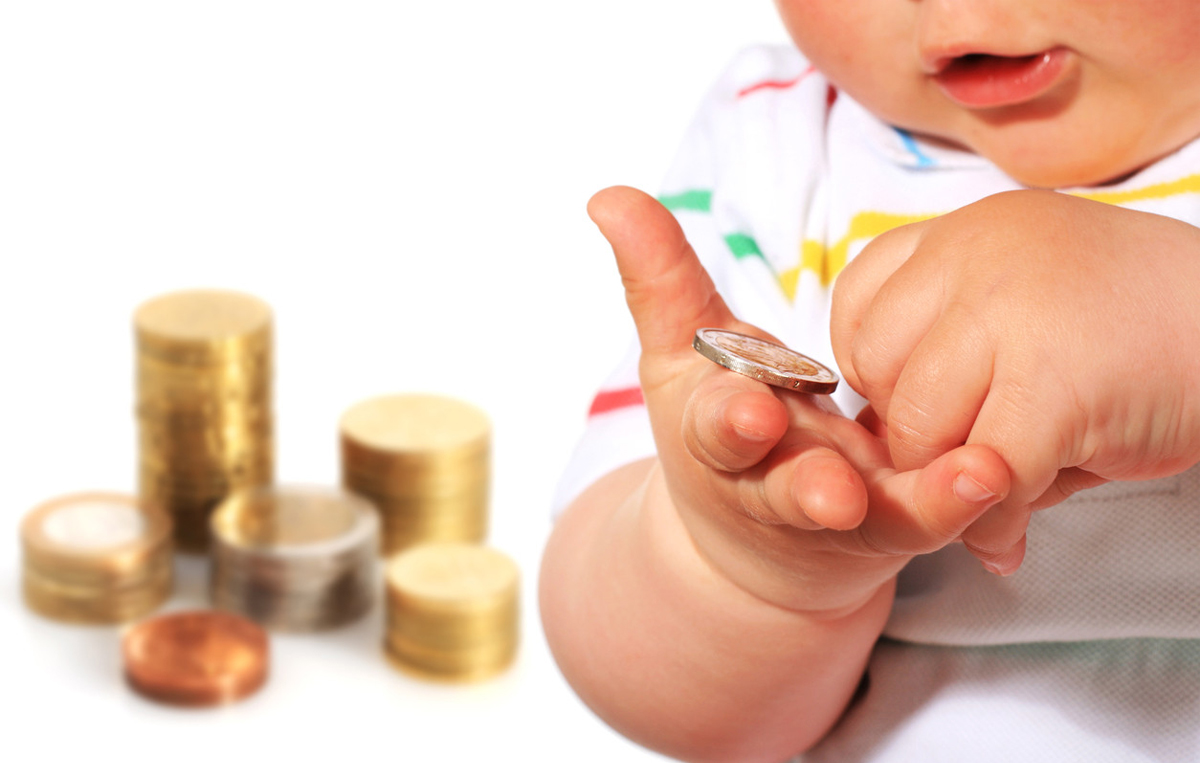 بسته آموزشی آشنایی با اسکناس و سکه های کشور